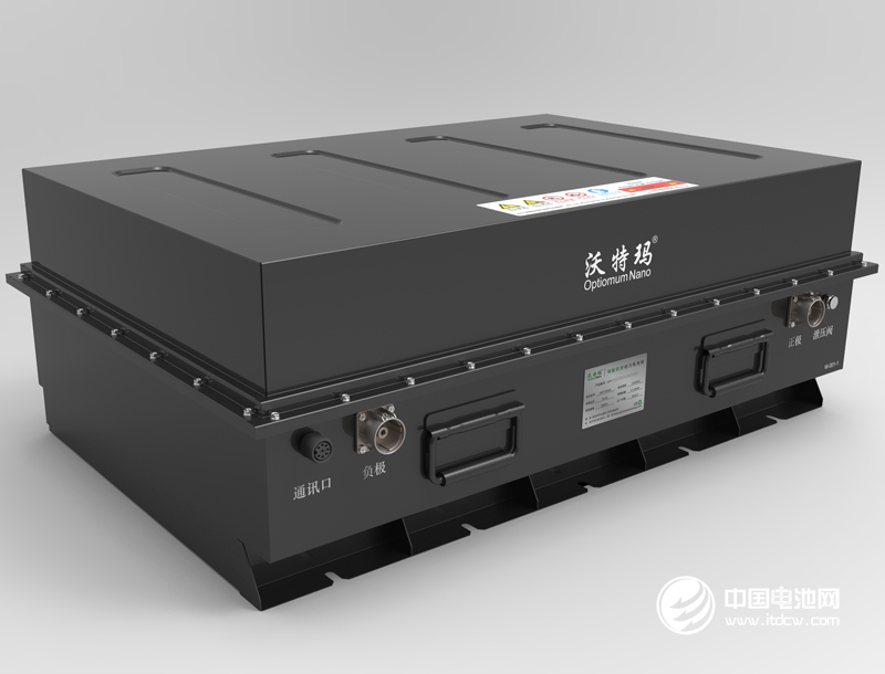 深耕磷酸鐵鋰電池 堅(jiān)瑞沃能開足馬力趕訂單