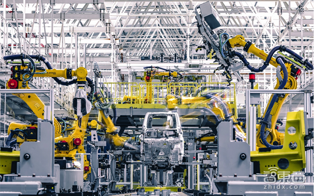 車和家年產30萬個電池包電池工廠投產 先期將為SEV供貨