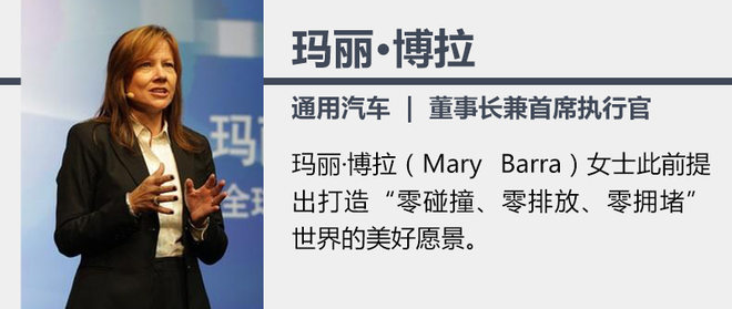 通用六年內將推20款電動車 與本田合資生產氫燃料電池系統