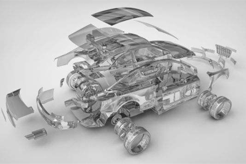 新能源雙積分落地 燃油車禁售四起：零部件產(chǎn)業(yè)革命進(jìn)入倒計(jì)時(shí)