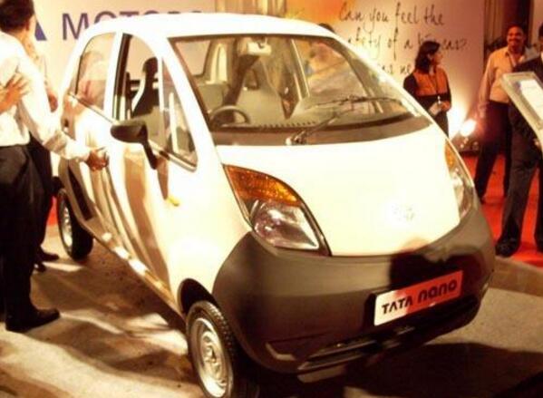 印度政府擬訂購1萬輛電動汽車 推動客用汽車電動化