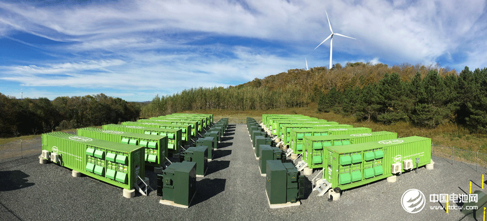 比亞迪儲能 比亞迪儲能