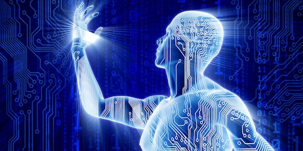 中國人工智能產(chǎn)業(yè)鏈顯山露水 無人駕駛等成熱點