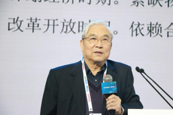 郭孔輝院士：放開低速電動(dòng) 電動(dòng)汽車才能更快更好發(fā)展