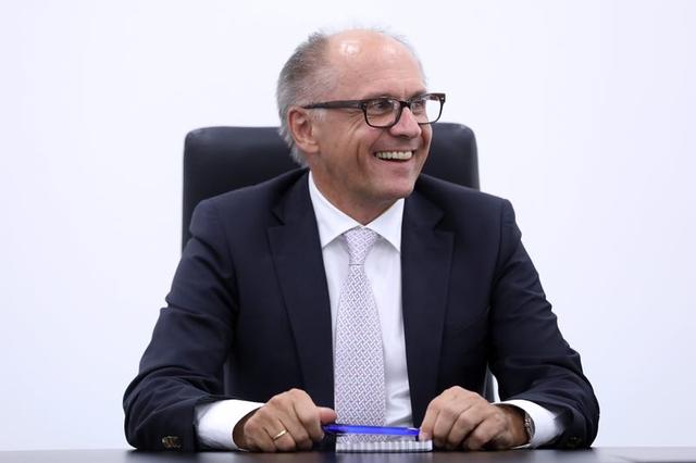 關于華晨寶馬動力電池中心 魏嵐德劃了這三處重點