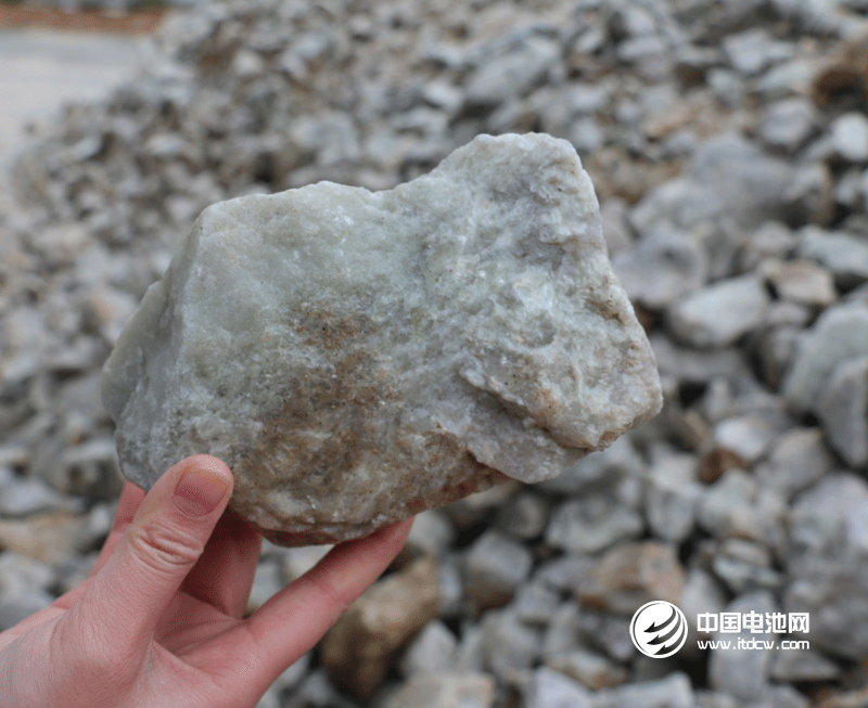  鋰價利潤誘人礦商拼擴產 當心供給過剩熱潮破滅