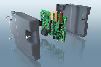 48V輕混系統(tǒng)BMS產(chǎn)品