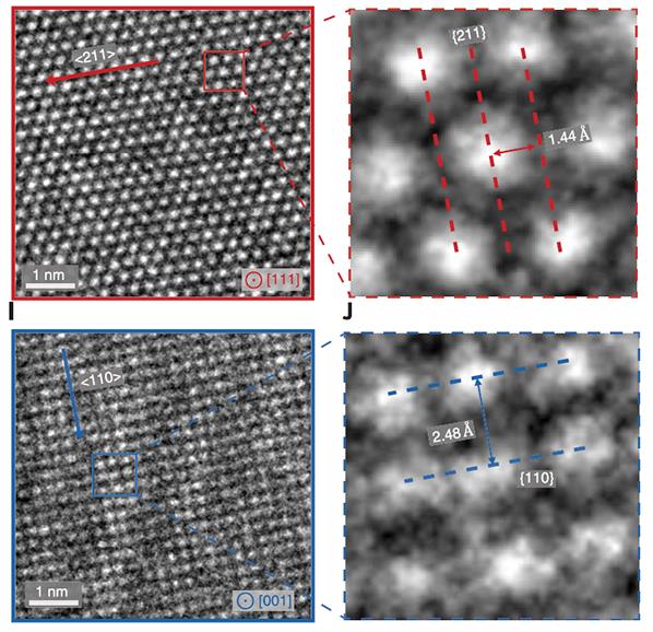 諾獎(jiǎng)新應(yīng)用：首張?jiān)蛹?jí)冷凍電鏡顯微圖揭示鋰電池爆炸之謎