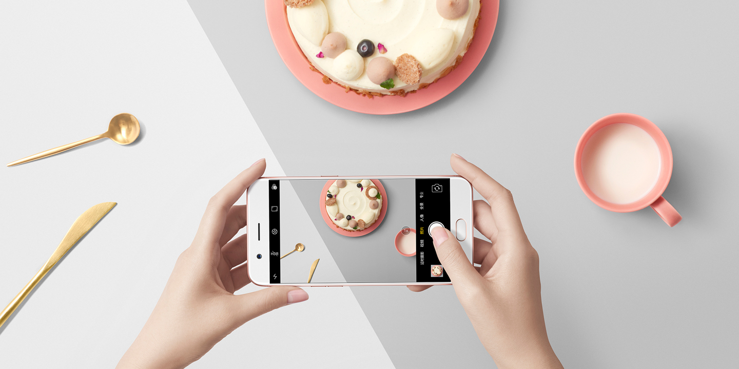 智能手機行業凸顯馬太效應 中國市場前五吞掉82.5%份額