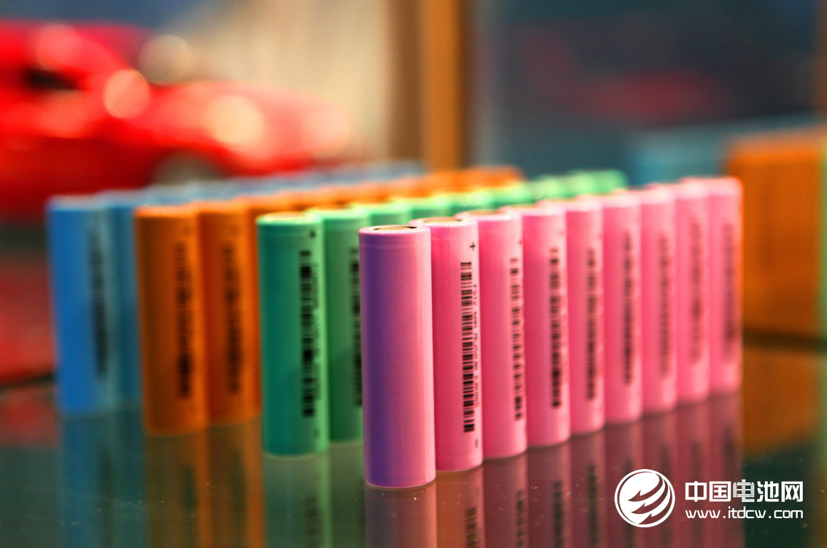 遠東福斯特電池產(chǎn)品