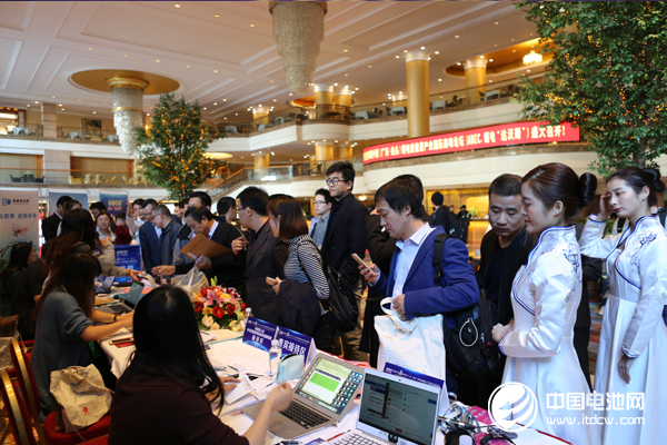 海內外嘉賓齊聚汕頭 第5屆鋰電“達沃斯”論壇22日正式報到