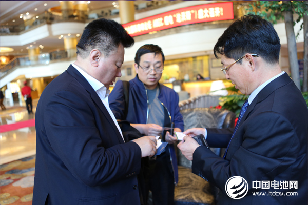 海內外嘉賓齊聚汕頭 第5屆鋰電“達沃斯”論壇22日正式報到