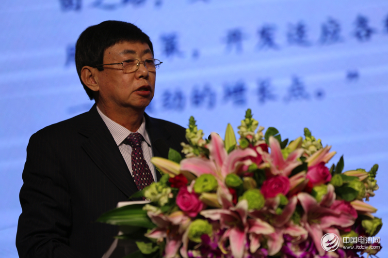 全國微型電動汽車創新發展戰略聯盟理事長魏學勤 全國微型電動汽車創新發展戰略聯盟理事長魏學勤