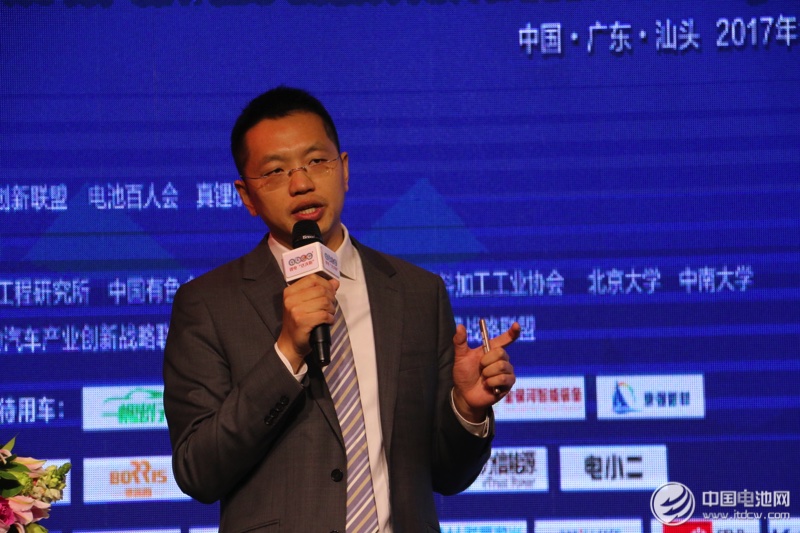 中國國際金融有限公司投資銀行部執行總經理陳泉泉