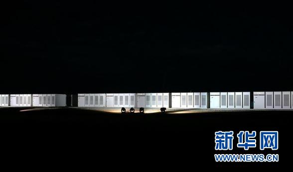 （外代一線）（3）特斯拉在澳大利亞建成世界最大鋰電池蓄電站