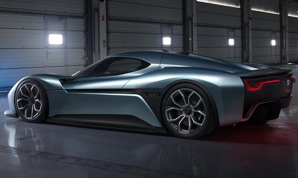 新造車企業(yè)已突破60家 產(chǎn)品表現(xiàn)成下一步融資關(guān)鍵