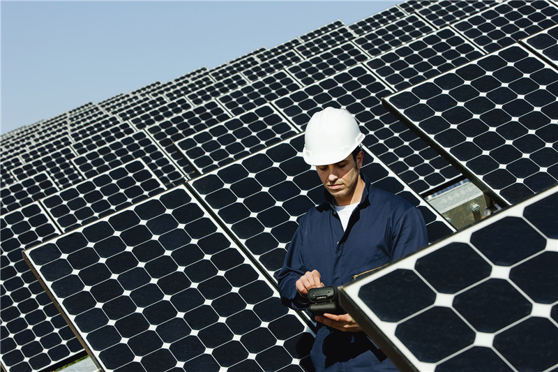 容量空間遠(yuǎn)沒賬面那么美 光伏運(yùn)維百億市場如何成長？