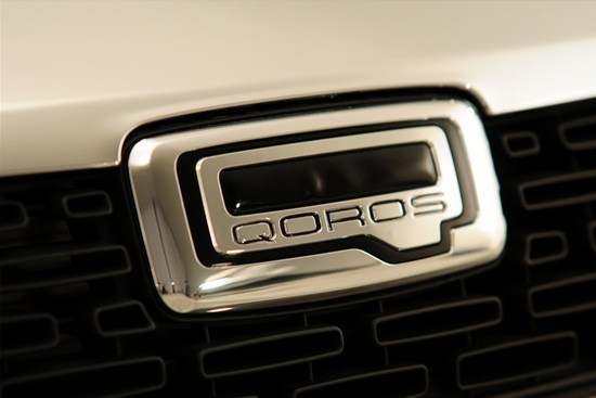 合作疑問與現實誘因 觀致背后隱秘的新能源路線圖