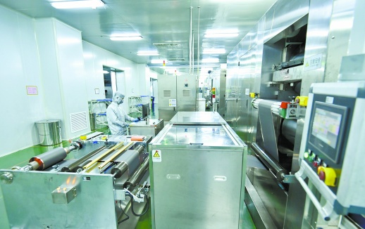 從核心材料到鋰電池再到電池云平臺(tái) 桑頓新能源“鋰電王國”正崛起