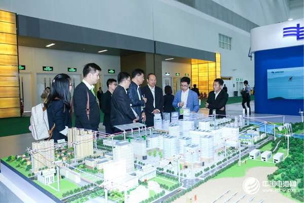 機(jī)遇疊加雙利好 銀隆新能源促電力綠色轉(zhuǎn)型