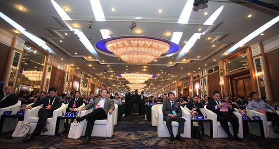 第5屆鋰電“達沃斯”