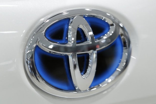 豐田汽車 豐田汽車