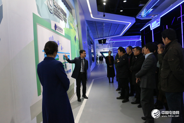 新能源車將改善能源生態模式 特銳德&特來電引領充電發展模式