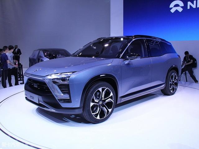 蔚來(lái)成最貴國(guó)產(chǎn)能源車(chē) 售價(jià)僅為特斯拉一半 蔚來(lái)成最貴國(guó)產(chǎn)能源車(chē) 售價(jià)僅為特斯拉一半