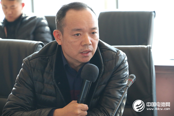 青島英特盛機器人科技有限公司總經(jīng)理于曉峰 青島英特盛機器人科技有限公司總經(jīng)理于曉峰