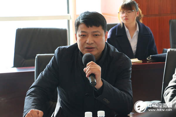 青島華高墨烯股份有限公司董事長施建新 青島華高墨烯股份有限公司董事長施建新