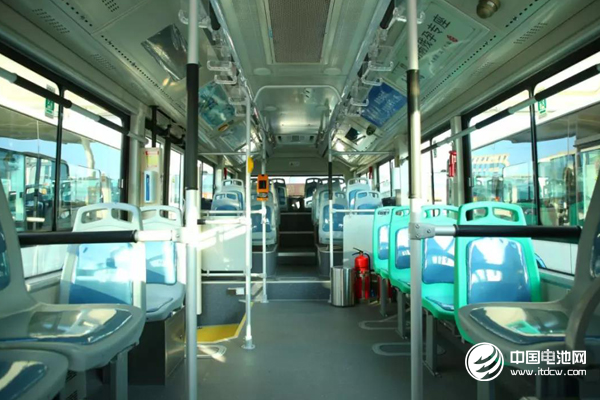 助力藍天保衛(wèi)戰(zhàn)！比亞迪350輛純電動公交車首次投運北京