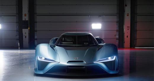 從紙上雄兵到沙場點兵 造車新勢力嬗變