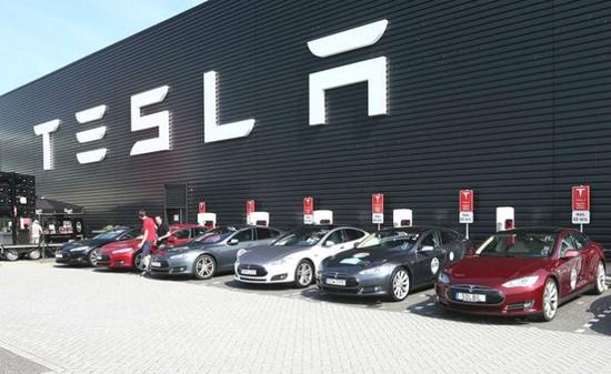 外媒：固態電池5年內廣泛應用 容量翻倍10分鐘充滿