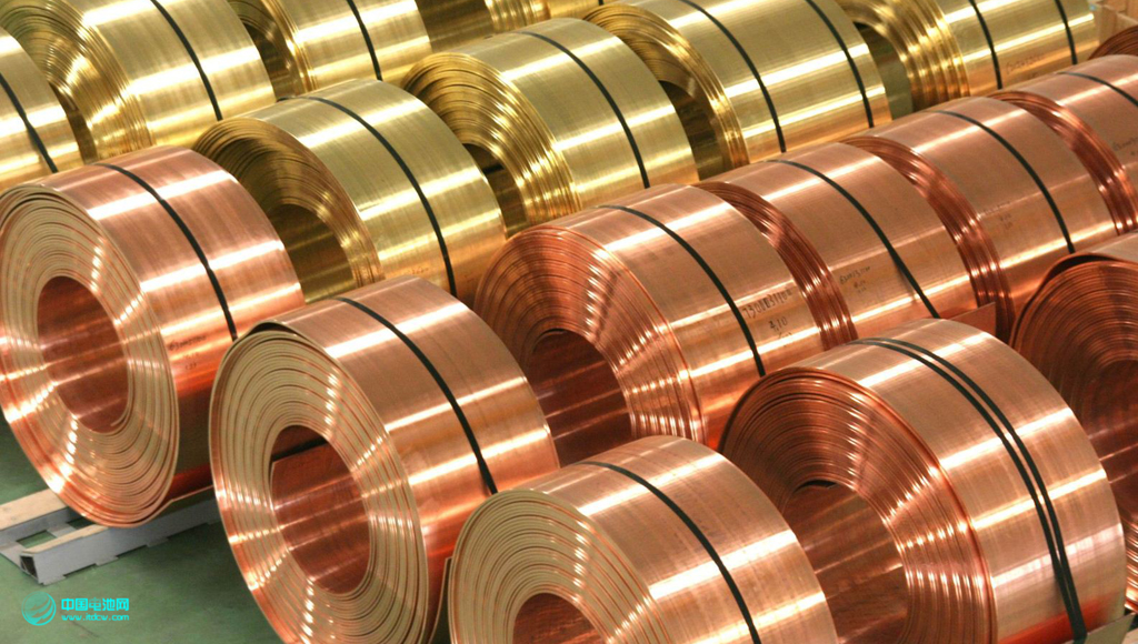 銅箔智利與秘魯銅產量恢復常態 2018年增速如何？