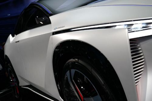 燃料成本研究報告顯示：電動汽車的成本還不及燃油車一半