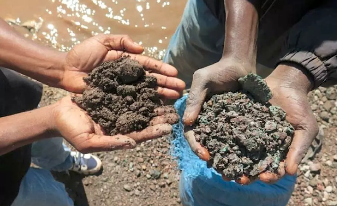 鈷的戰爭：拿走中國新能源紅利大頭的或是礦業巨頭嘉能可