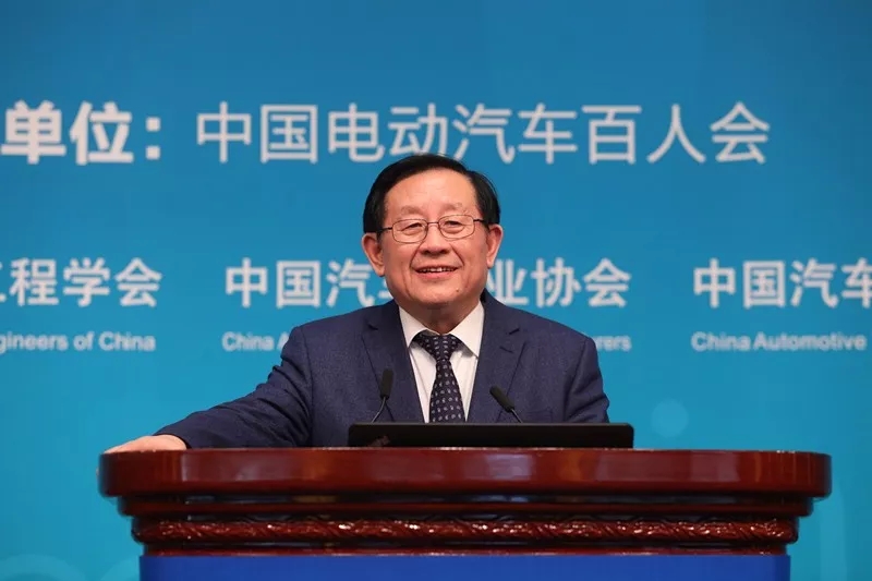 科技部部長 萬鋼