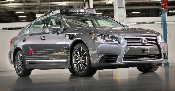 CES 2018熱點(diǎn)匯總：代表未來(lái)生活的十大產(chǎn)品