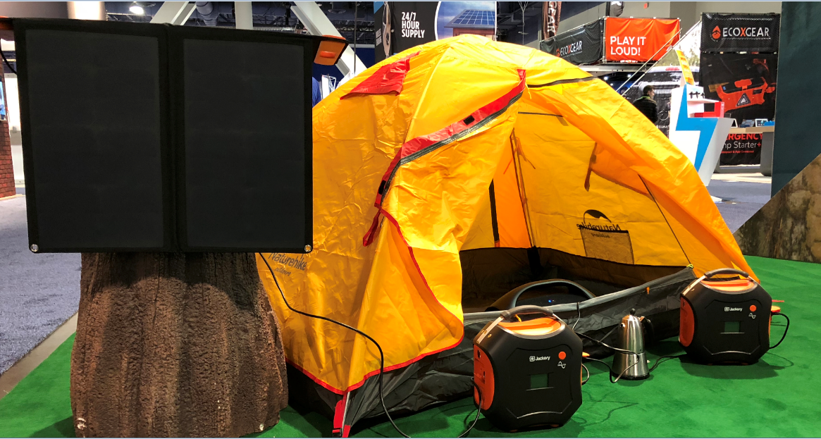 CES 2018熱點(diǎn)匯總：代表未來(lái)生活的十大產(chǎn)品