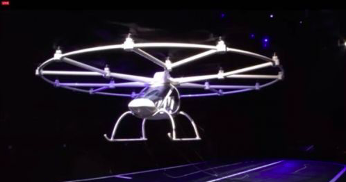 CES 2018熱點(diǎn)匯總：代表未來(lái)生活的十大產(chǎn)品