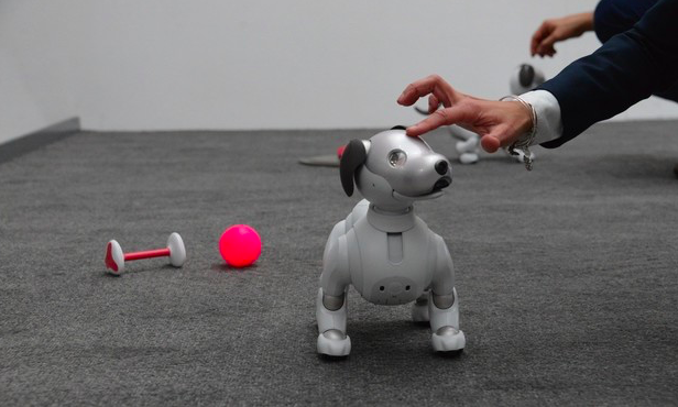 CES 2018熱點(diǎn)匯總：代表未來(lái)生活的十大產(chǎn)品