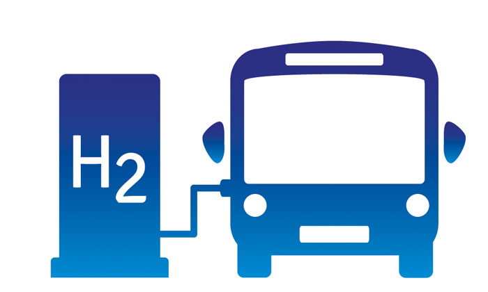 元素能源推出JIVE 2項(xiàng)目 在歐洲部署152輛氫燃料電池巴士