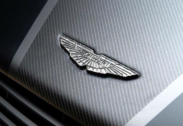 阿斯頓·馬丁投資50億在中國“觸電”：寧德時代為電池供應商之一