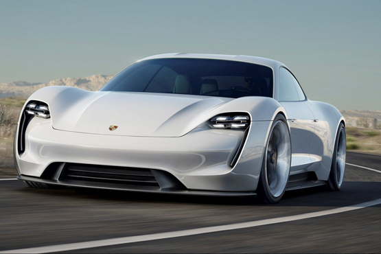 為防資源打架  奧迪和保時捷將合作開發電動平臺