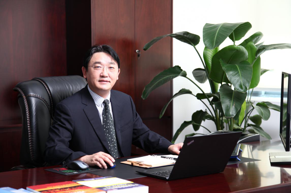 深圳中興創(chuàng)新材料技術(shù)有限公司 董事長 胡達文