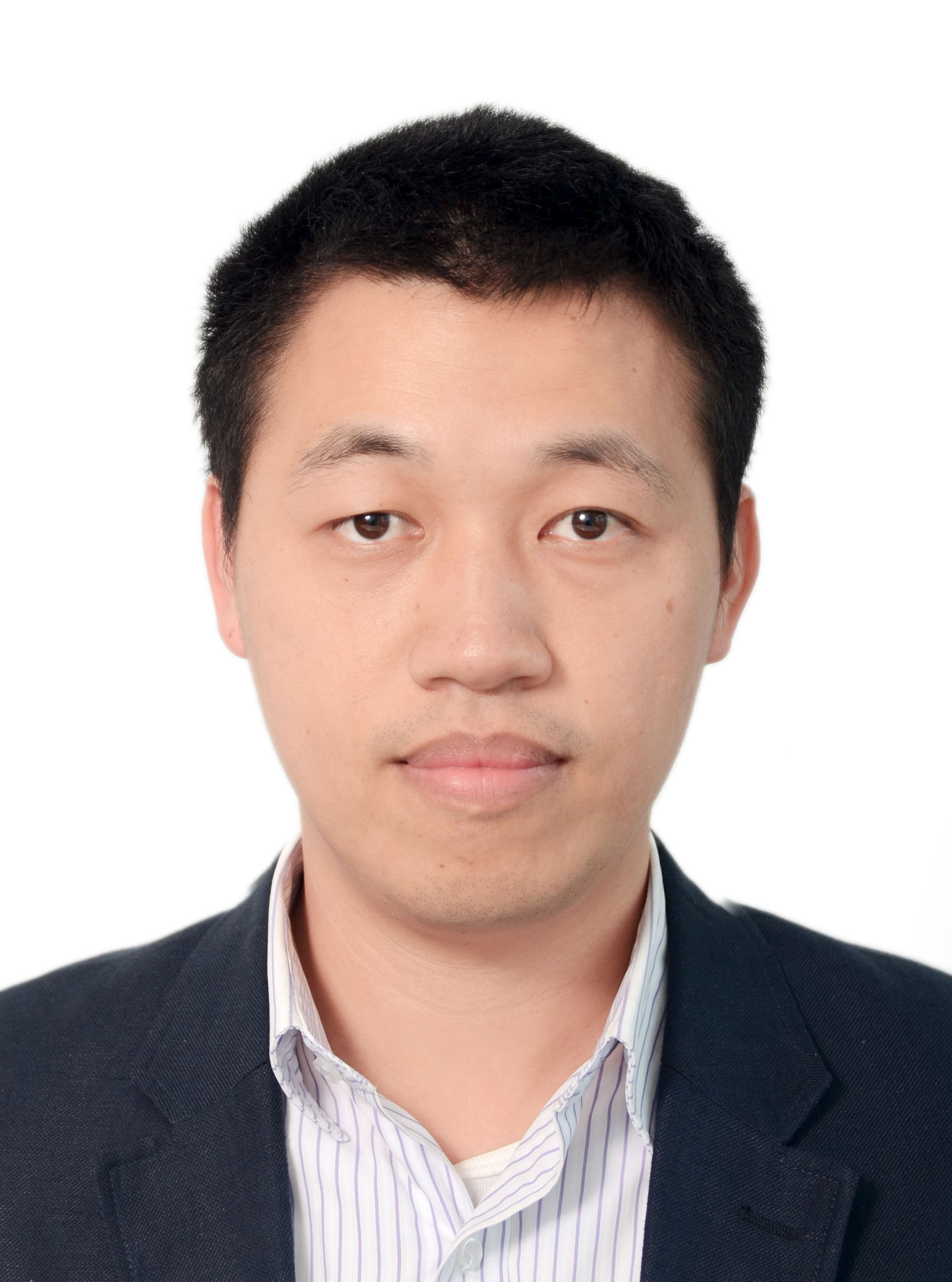 中化藍天集團有限公司 高級經理 張斌