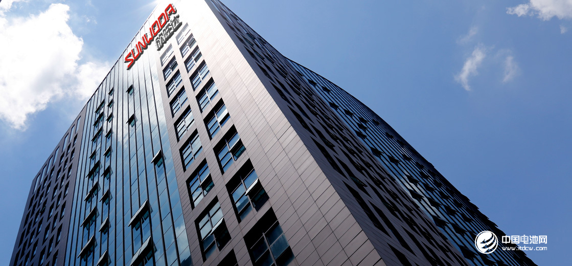 欣旺達2017年凈利5.43億 同比增長20.76%