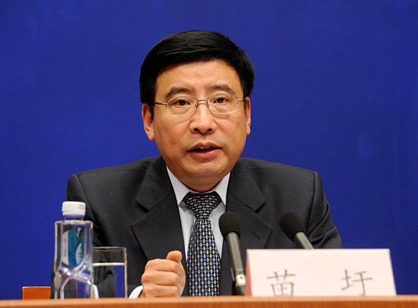 工信部部長(zhǎng)苗圩：完善燃料電池汽車(chē)產(chǎn)業(yè)頂層設(shè)計(jì)