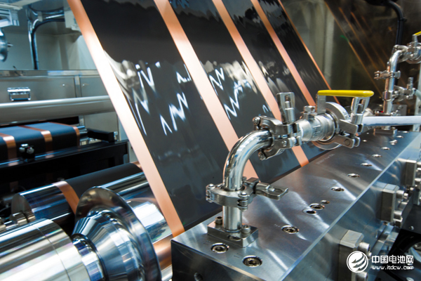 于微米間見功夫 看寧德時代如何鑄就“大國重器”