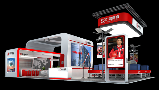 中鼎集成：動力鋰電池生產(chǎn)智能化物流成套系統(tǒng)順利通過驗收